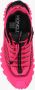 Moncler Fuchsia Trailgrip Sneakers voor modebewuste vrouwen Roze Dames - Thumbnail 8