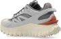 Moncler Trailgrip Sports Schoenen Gray Dames - Thumbnail 5