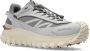 Moncler Trailgrip Manden in Blauw Grijs Gray Heren - Thumbnail 10