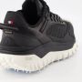 Moncler Trailgrip Veterschoenen Black Heren - Thumbnail 4