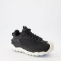 Moncler Trailgrip Veterschoenen Black Heren - Thumbnail 6