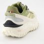 Moncler Trailgrip GTX Sneakers Licht Beige Multicolor Heren - Thumbnail 10