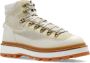 Moncler Trekkingsschoenen Peka Trek Beige Dames - Thumbnail 4