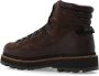 Moncler Trekkingsschoenen 'Peka Trek' Brown Heren - Thumbnail 5