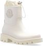 Moncler Wellington laarzen Kickstreeam Beige Dames - Thumbnail 4