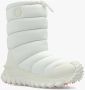 Moncler Trailgrip Apres Sneeuwlaarzen White Dames - Thumbnail 4