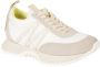 Moncler Stijlvolle Pacey Jas voor Mannen White Dames - Thumbnail 30