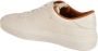 Moncler Witte lage top sneakers White Heren - Thumbnail 3