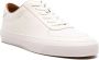 Moncler Witte Leren Lage Sneakers White Heren - Thumbnail 2