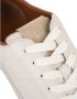 Moncler Witte Leren Lage Sneakers White Heren - Thumbnail 4