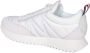 Moncler Stijlvolle Sneakers voor dagelijks gebruik Pink Heren - Thumbnail 3