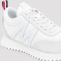 Moncler Stijlvolle Sneakers voor dagelijks gebruik Pink Heren - Thumbnail 21