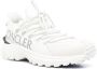 Moncler Casual Sneakers voor Dagelijks Gebruik White Dames - Thumbnail 8