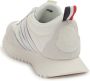 Moncler Stijlvolle Sneakers voor dagelijks gebruik Pink Heren - Thumbnail 6