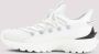 Moncler Witte Sneakers voor Moderne Man White Heren - Thumbnail 8