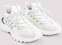 Moncler Witte Sneakers voor Moderne Man White Heren - Thumbnail 9