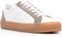 Moncler Witte Sneakers White Heren - Thumbnail 2