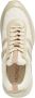 Moncler Stijlvolle Sneakers met Vetersluiting Beige Dames - Thumbnail 3