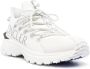 Moncler Witte Trailgrip Lite2 Lage Top Sneakers White Dames - Thumbnail 2