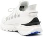 Moncler Witte Trailgrip Lite2 Lage Top Sneakers White Dames - Thumbnail 4