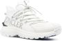 Moncler Witte Trailgrip Lite2 Lage Top Sneakers White Heren - Thumbnail 2