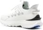 Moncler Witte Trailgrip Lite2 Lage Top Sneakers White Heren - Thumbnail 3