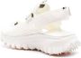 Moncler Witte Trailgrip Vela Sandalen White Dames - Thumbnail 3