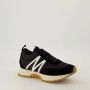 Moncler Grijze Sneakers voor Vrouwen Multicolor Dames - Thumbnail 6