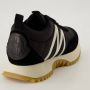 Moncler Grijze Sneakers voor Vrouwen Multicolor Dames - Thumbnail 8