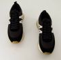 Moncler Grijze Sneakers voor Vrouwen Multicolor Dames - Thumbnail 10