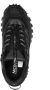 Moncler Zwarte Trailgrip GTX Lage Top Sneakers Black Dames - Thumbnail 2