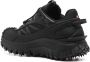 Moncler Zwarte Trailgrip GTX Lage Top Sneakers Black Dames - Thumbnail 3