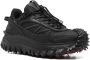 Moncler Zwarte Trailgrip GTX Lage Top Sneakers Black Dames - Thumbnail 4