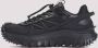 Moncler Zwarte Trailgrip GTX Sneakers Black Heren - Thumbnail 2