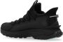 Moncler Zwarte Trailgrip Lite 2 Sneakers Black Heren - Thumbnail 3