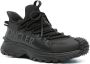 Moncler Zwarte Trailgrip Lite2 Sneakers Black Dames - Thumbnail 3