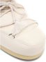 Moon boot Sneeuwlaarzen MB EVX Licht Nylon Beige Dames - Thumbnail 9