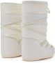 Moon boot Beige Gewatteerde Tie-Dye Laarzen Beige Dames - Thumbnail 4