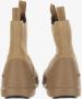 Moon boot Beige Suède Chelsea Laarzen voor Vrouwen Beige Dames - Thumbnail 3