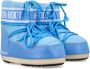 Moon boot Blauwe Enkellaarzen voor Meisjes Blue Dames - Thumbnail 2