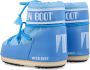 Moon boot Blauwe Enkellaarzen voor Meisjes Blue Dames - Thumbnail 4