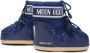 Moon boot Blauwe Icon Low Nylon Laarzen Blue Heren - Thumbnail 3