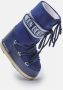 Moon boot Blauwe Winterlaarzen voor Mannen Blue Dames - Thumbnail 2