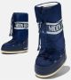 Moon boot Blauwe Winterlaarzen voor Mannen Blue Dames - Thumbnail 3