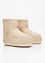 Moon boot Stijlvolle Winterlaarzen voor Dames Beige Dames - Thumbnail 4