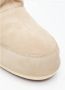 Moon boot Stijlvolle Winterlaarzen voor Dames Beige Dames - Thumbnail 6