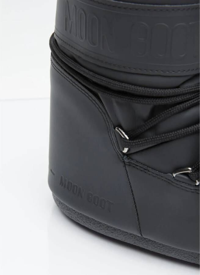 moon boot Boots Black Dames