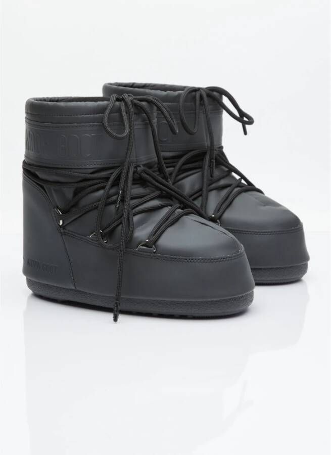 moon boot Boots Black Dames