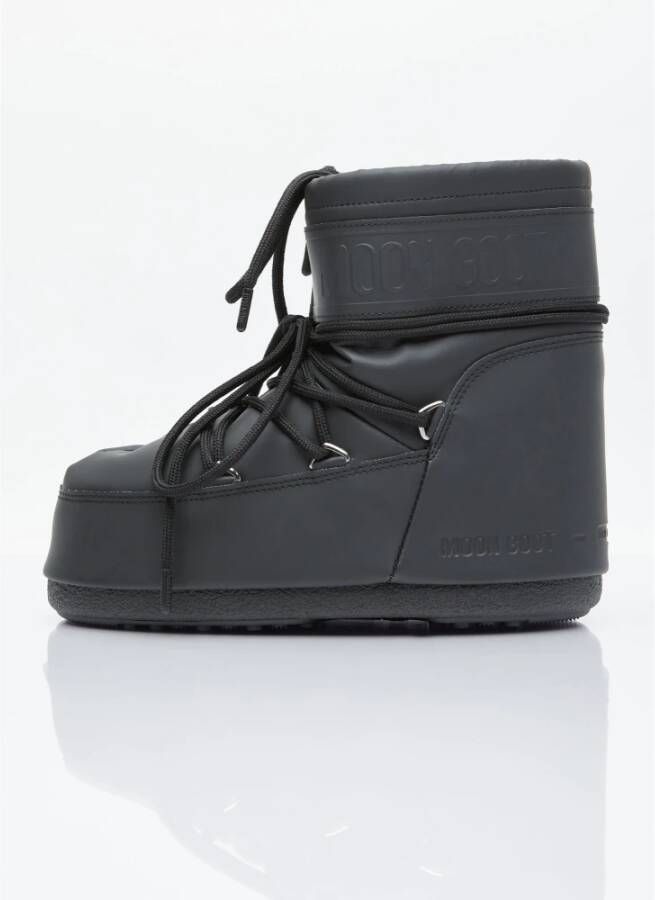 moon boot Boots Black Dames