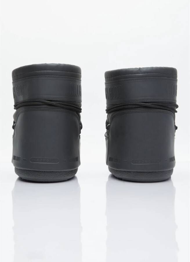 moon boot Boots Black Dames